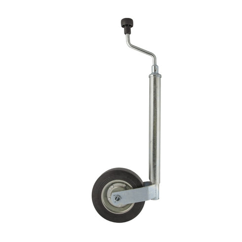 JOCKEY WHEEL TJ12 (No Bracket)